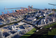 Rönesans Holding'den 2 milyar dolarlık Polipropilen üretim tesisi yatırımı