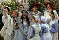 Şakir Paşa Ailesi'nde yine yangın krizi: 1 kişi hayatını kaybetti