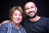 Anne acısı yaşayan Tarkan sessizliğini bozdu: “İçte yanan har bir ateş”