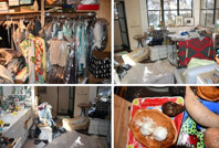 Ünlü çift trajik ölümlerinden önce böyle yaşıyormuş