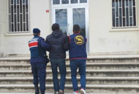 3 cinayetin hükümlüsü yıllar sonra sahte kimlikle yakalandı