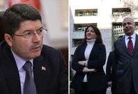 Adalet Bakanı - İmralı heyeti görüşmesi ertelendi