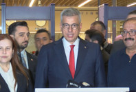 Sağlık Bakanı: Bir eksiklik yok