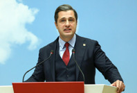 CHP’li Yücel: AKP’nin ezberi cumartesi günü bozuldu