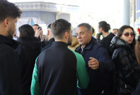 Ersun Yanal'a ikinci acı: Öncesi annesini kaybetti, şimdi babasını