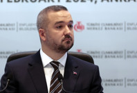 Karahan TBMM'de sunum yapacak