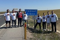 İmamoğlu için yürüyorlar