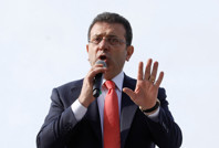 İmamoğlu: Hiçbir güç milletimizin özgür düşüncesine zincir vuramaz