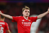 Kerem Aktürkoğlu, Dünya Kupası başlamadan şampiyonu oldu