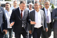 Lütfü Savaş CHP'yi 'bırakmıyor': 'Olağanüstü kurultayın iptali için de dava açacağız'