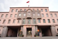 MSB'den 'Yunanistan' açıklaması