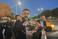 Tahliyenin üzerinden 24 saat geçmedi: Selçuk Kozağaçlı tutuklandı