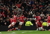 9 gol atıldı, Manchester United turladı: Bu maçı Tarantino izlese kıskanır!