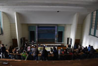 'Akademik sığınma' teklifine ABD'den rekor başvuru