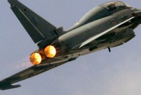 Ankara'ya EuroFighter için yeşil ışık yakan Berlin'den İmamoğlu vetosu