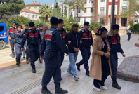 'Civciv baronu' gözaltında: Beş bin can için itlaf kararı