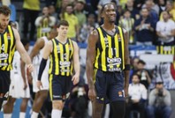 Fenerbahçeli Nigel Hayes-Davis normal sezonun en iyi 5'inde