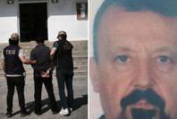 FETÖ hükümlüsü eski Yargıtay hakimi yakalandı