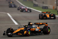 Formula 1'de yeni durak Suudi Arabistan: Pilotlarda Norris, takımlarda McLaren lider