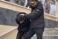 'Kargo göndereceğim' dedi 283 bin lira dolandırdı