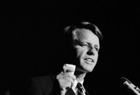 Robert F. Kennedy suikastı belgeleri yayımlandı