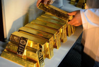 Ticaret Bakanı: 4 yılda 2.6 ton kaçak altın yakalandı