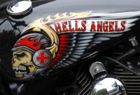 'Hells Angels' operasyonunda 7 tutuklama