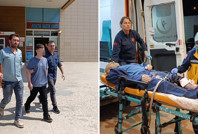 15 yaşındaki çırak, ustasını vurdu: 'Paramı vermedi'