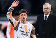 Arda Güler'e kapıyı gösteren transfer: Real Madrid 3 yıldızı kadrosuna kattı