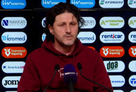 Fatih Tekke 3 puana rağmen kızdı: Göztepe uyarısı!