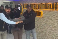 İzmir'deki saldırıda yurt dışı bağlantısı: 9 tutuklama