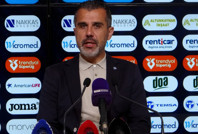 Mustafa Alper Avcı: Oyuncularımızı kazanabiliriz