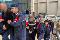 Ödül gibi cezanın gerekçesi açıklandı