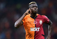 Osimhen'in son talibi ortaya çıktı: Galatasaray bunu hiç beklemiyordu
