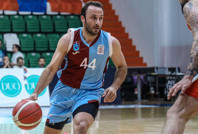 Trabzonspor, basketbolda 7 yıl sonra Süper Lig'e döndü