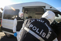Kayınvalidesini bıçaklayarak öldürdü