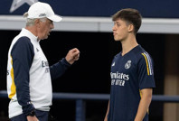 Arda Güler bayram edecek: 'Ancelotti oraya gitmek istiyor'