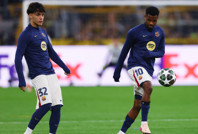 Barcelona kulübesini tekmeledi: 'Beşiktaş'a gelmek istiyordu'