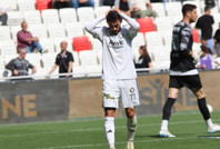 Büyük Altay, 3. Lig'e düştü