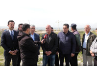 CHP'den Kanal İstanbul çıkışı: Arap sermayesine peşkeş çekilecek