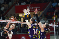 Fenerbahçe'ye soğuk duş: Şampiyonluğa 1 adım