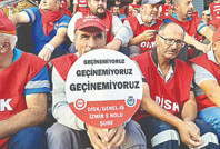 Mağduriyet savaşını hep iktidar kazanıyor