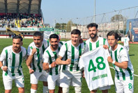 Muğlaspor’dan tarihi zafer: 19 yıl sonra TFF 2. Lig’de!