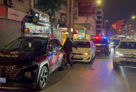 Otel odasında sır ölüm