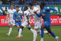 Rize kabustan uyandı, Eyüp fırsat tepti