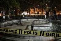 Süs havuzunda facia: Biri çocuk 4 kişi akıma kapıldı