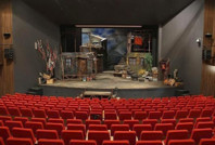 Trabzon Devlet Tiyatrosu'ndaki 'hırsızlık' araştırılıyor