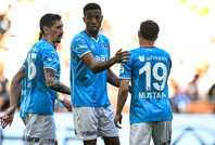 Trabzon kupa öncesi moral buldu: 'Tatsız, tuzsuz üç puan'