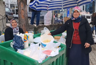 Üretici isyan etti: Gidip gelme masrafını bile kurtarmıyor