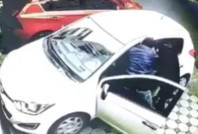 Astım hastası kadına park yeri dayağı: 'Seni öldüreceğiz'